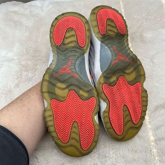 Nike Air Jordan Future Low Men's Sneakers Size 13 - Picture 7 of 7